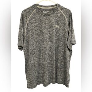 Men’s Under Armour Heat Gear Loose Fit Shirt
